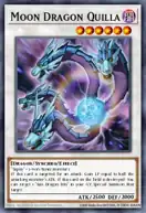 Moon Dragon Quilla