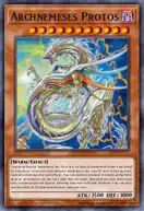 Archnemeses Protos