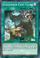 Subterror Cave Clash