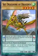 Sky Dragoons of Draconia