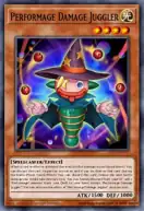 Performage Damage Juggler