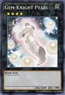 Gem-Knight Pearl