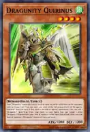 Dragunity Quirinus