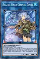 Eria the Water Charmer, Gentle