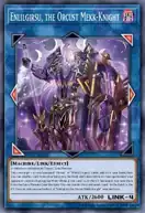 Enlilgirsu, the Orcust Mekk-Knight