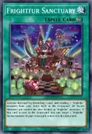 Frightfur Sanctuary