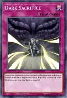 Dark Sacrifice