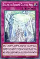Soul of the Supreme Celestial King