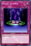 Magic Jammer