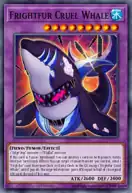 Frightfur Cruel Whale