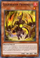 Guardragon Promineses