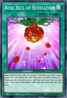 Rose Bell of Revelation