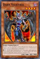 Dark Valkyria