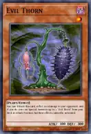 Evil Thorn