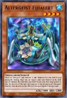 Altergeist Fijialert