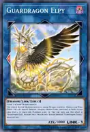 Guardragon Elpy