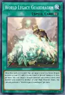 World Legacy Guardragon