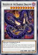 Beelzeus of the Diabolic Dragons