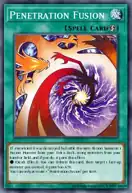 Penetration Fusion