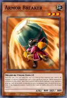 Armor Breaker