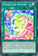 Trickstar Fusion