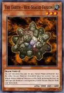 The Earth - Hex-Sealed Fusion