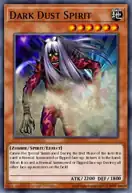 Dark Dust Spirit