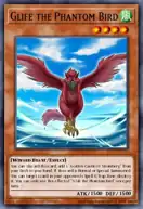 Glife the Phantom Bird