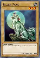 Silver Fang
