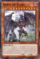 Spirit of Yubel