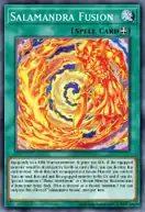 Salamandra Fusion