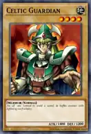 Celtic Guardian