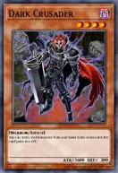 Dark Crusader