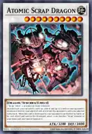 Atomic Scrap Dragon
