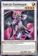 Fabled Gammajin