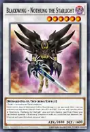 Blackwing - Nothung the Starlight