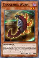 Triggering Wurm