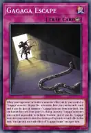 Gagaga Escape