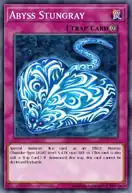 Abyss Stungray