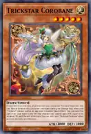 Trickstar Corobane