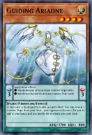 Guiding Ariadne