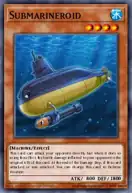 Submarineroid